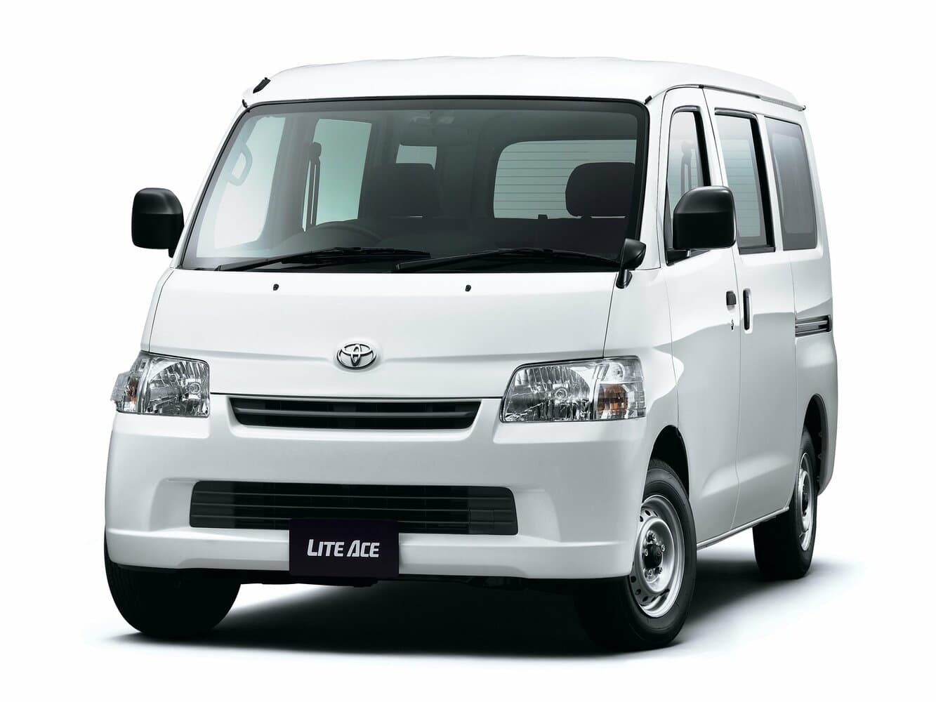 Toyota Town Ace IV Компактвэн, фото 2