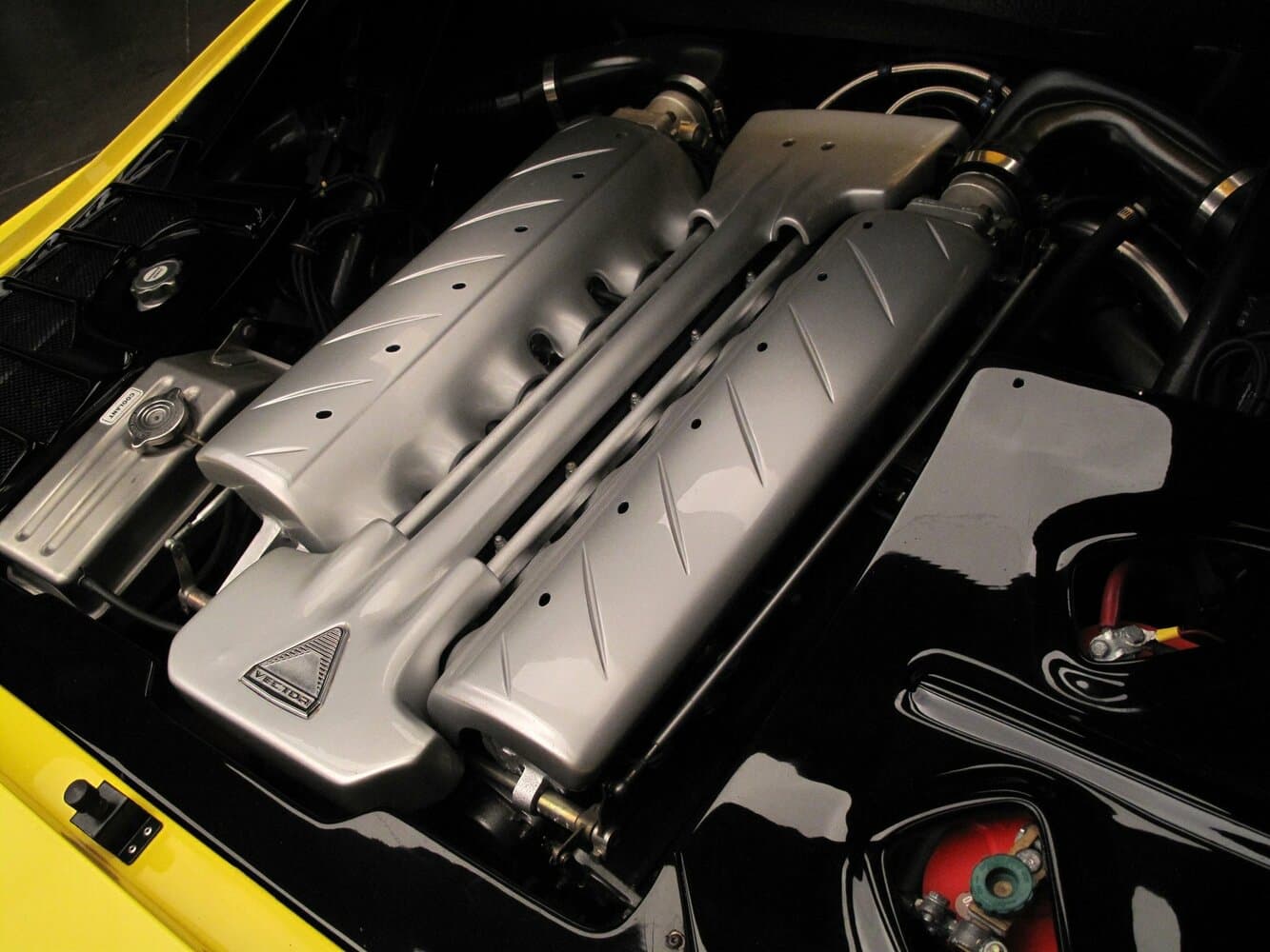 Vector, M12, 1999, фото 5