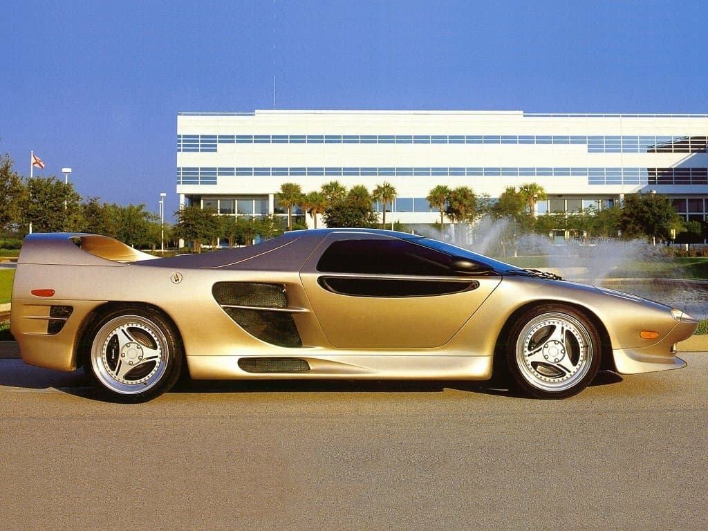 Vector, M12, 1999, фото 4