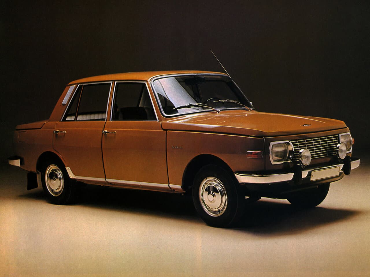 Wartburg 353 