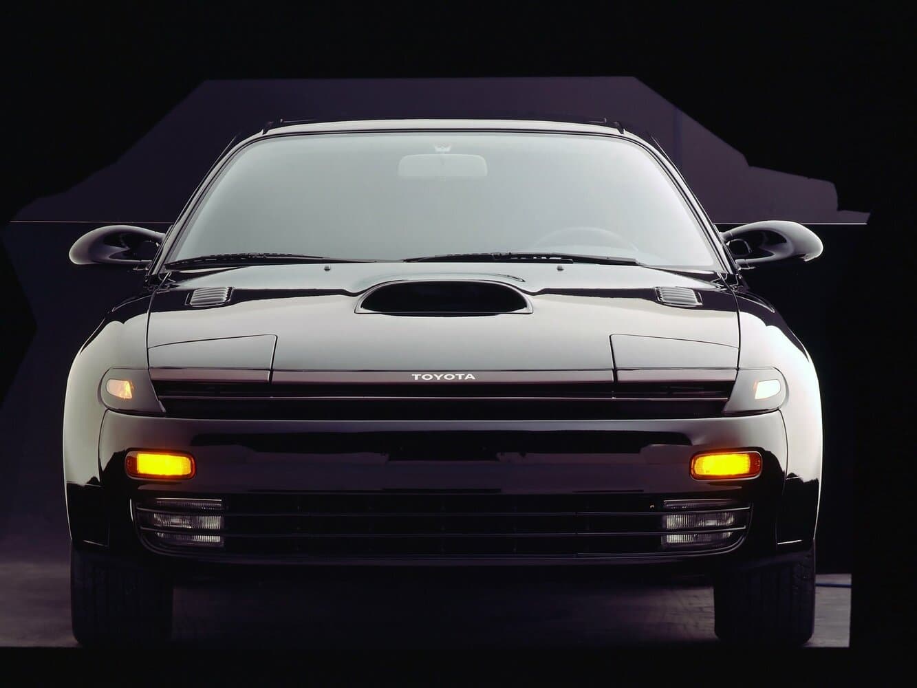 Toyota Celica V (T180) Купе, фото 3