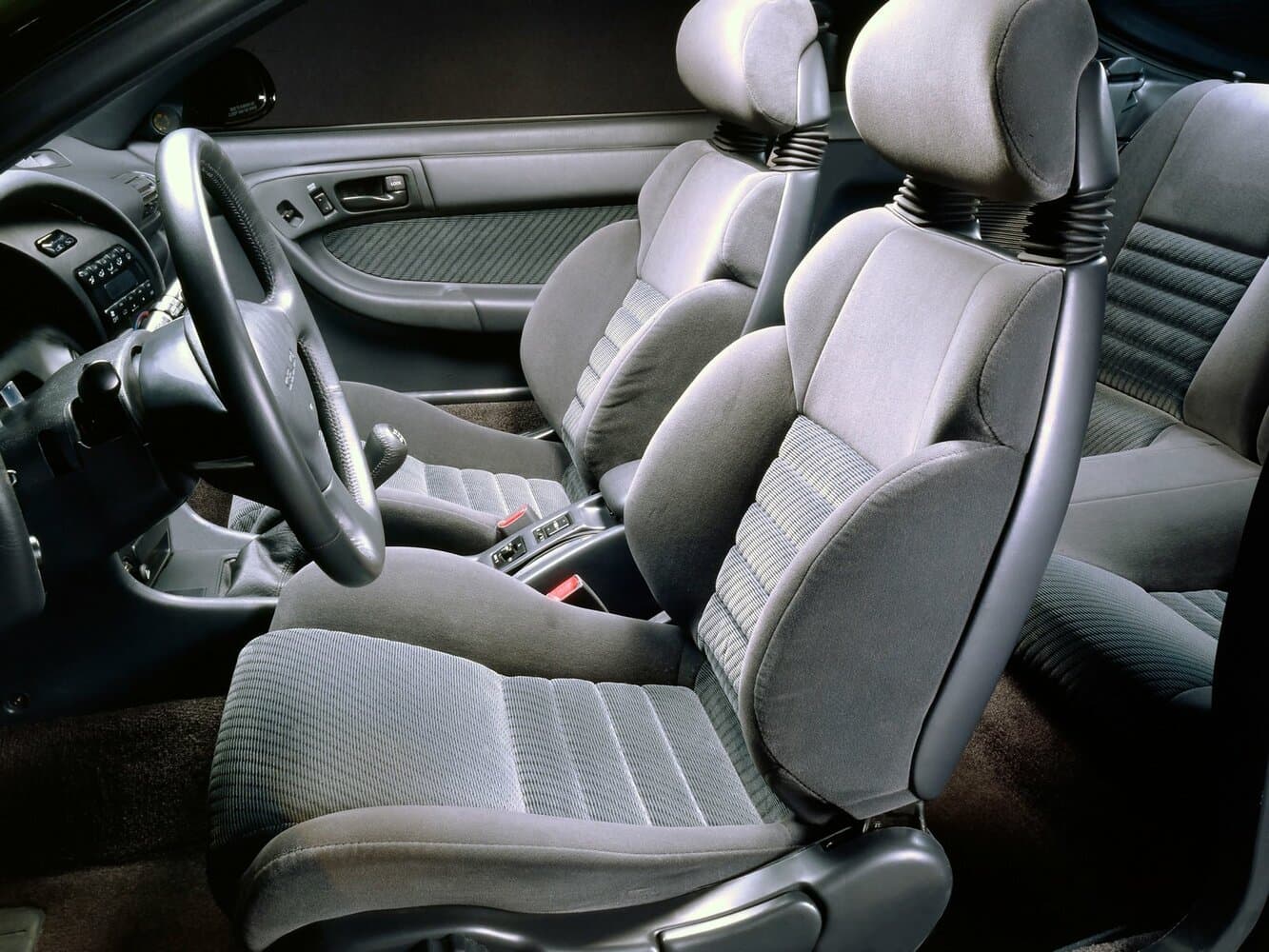 Toyota Celica V (T180) Купе, фото 4