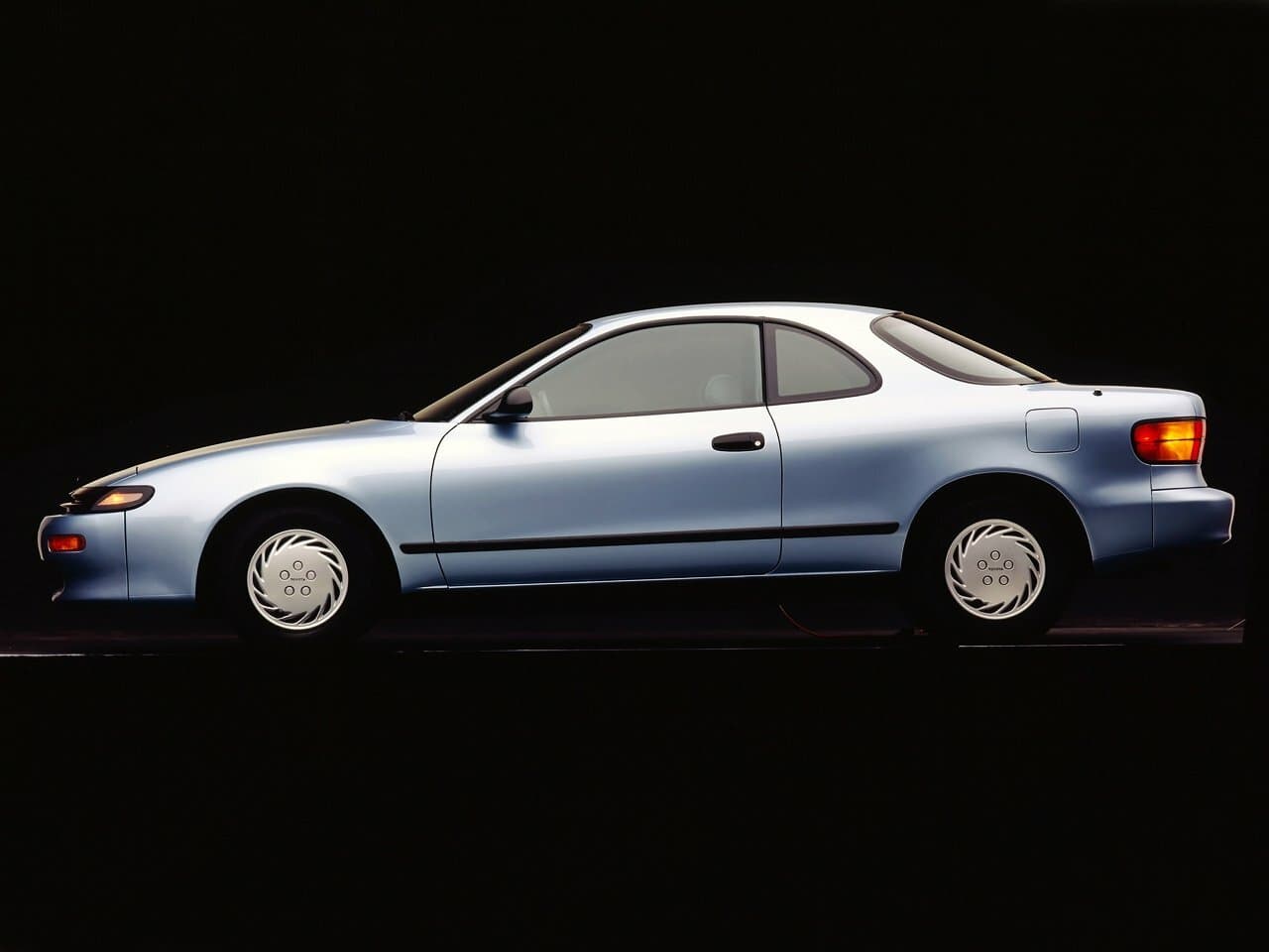 Toyota Celica V (T180) Купе, фото 2