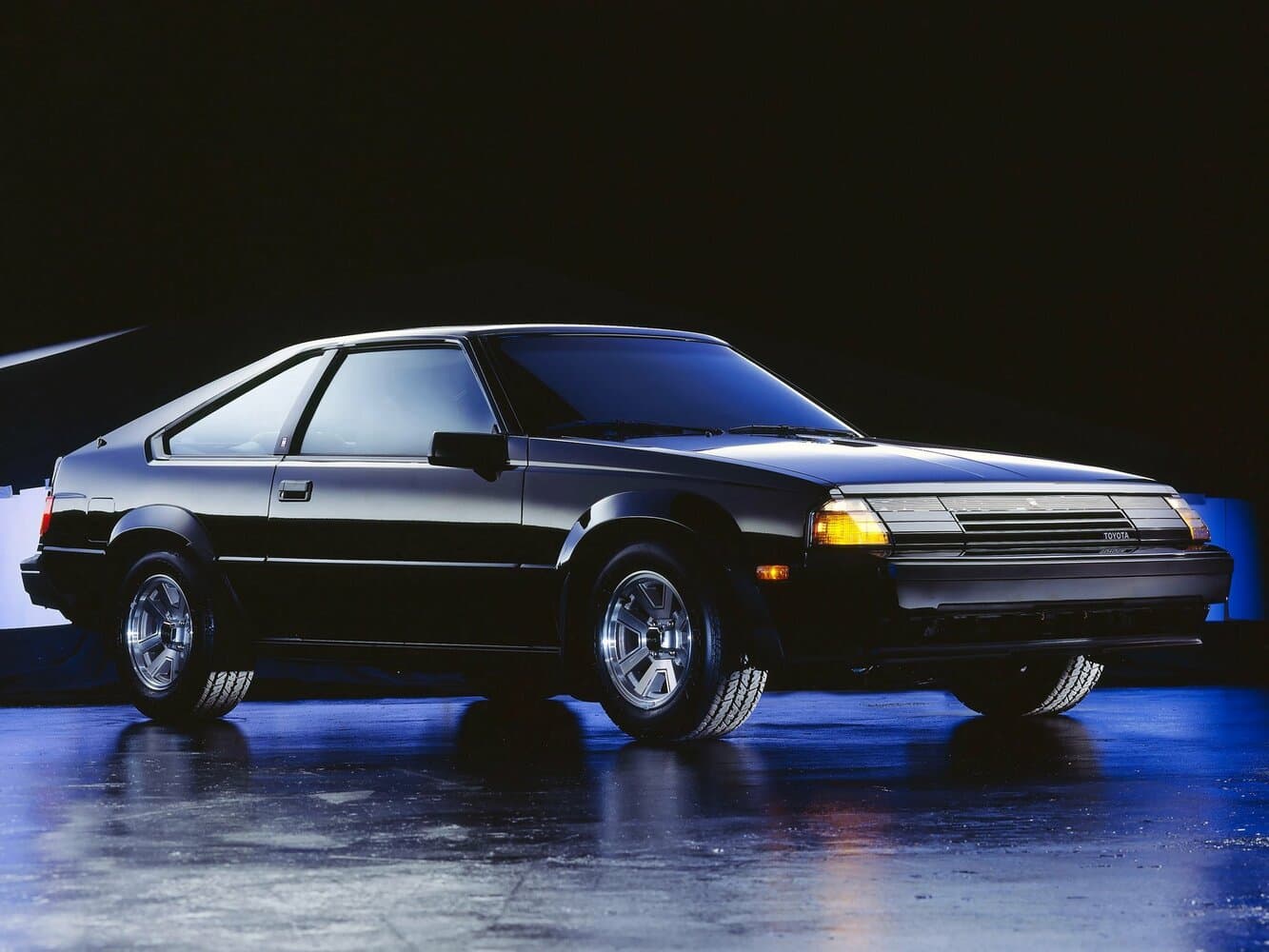 Toyota Celica III (A60)