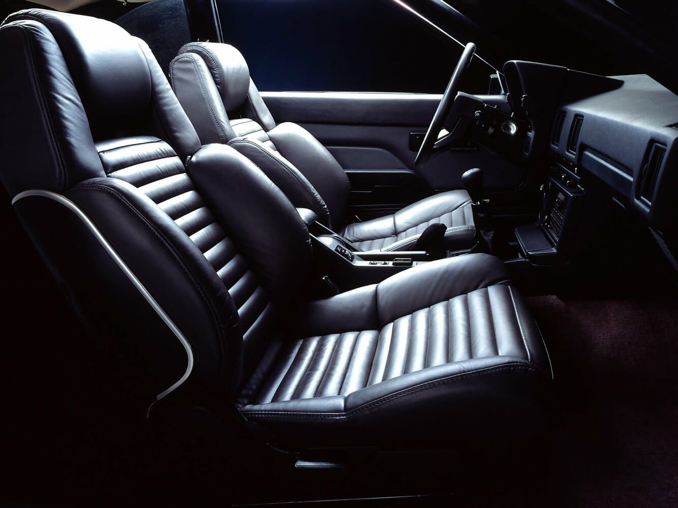 Toyota Celica III (A60) Лифтбек, фото 7