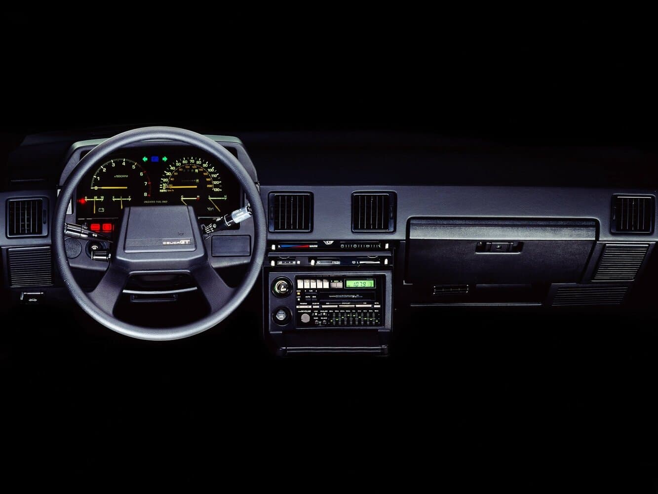 Toyota Celica III (A60) Лифтбек, фото 6