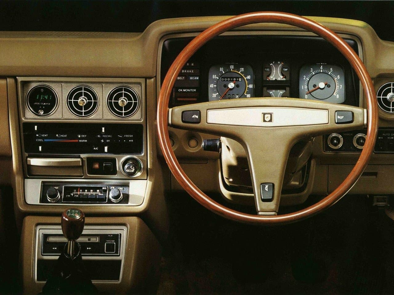 Toyota Chaser I (X40) Седан, фото 3