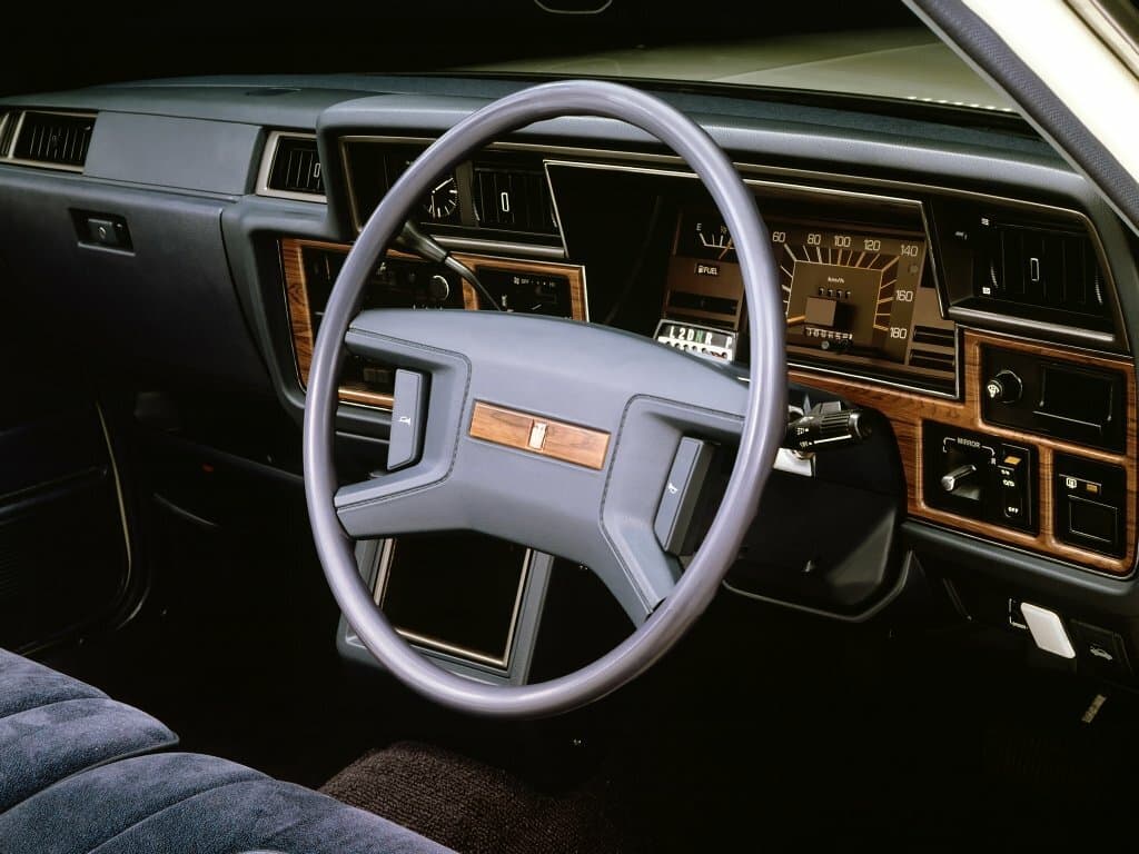 Toyota Crown VI (S110) Универсал 5 дв., фото 3