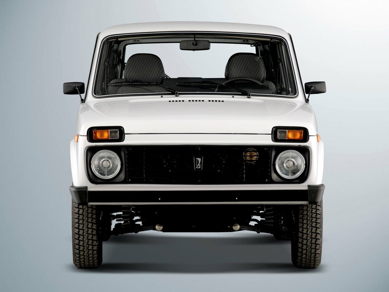 Lada (ВАЗ) 2129  Внедорожник 3 дв., фото 3