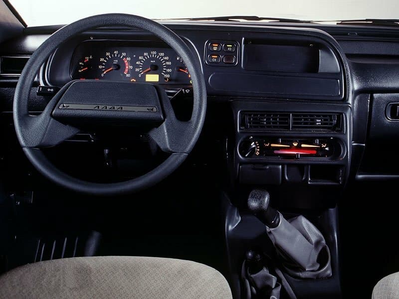 Lada (ВАЗ) 2120 Nadezhda I Рестайлинг Компактвэн, фото 6