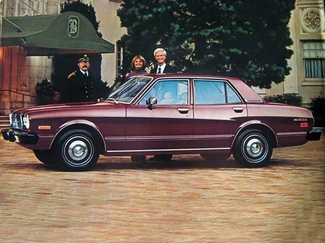 Toyota Cressida I (X30, X40) Седан, фото 2