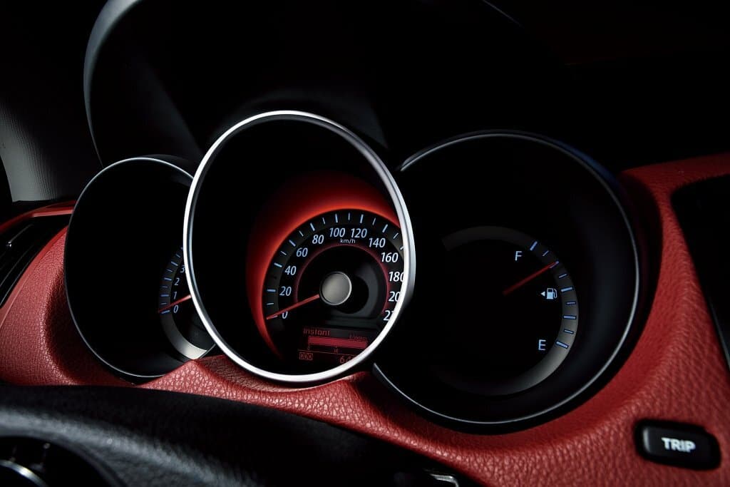 Kia Forte I Купе, фото 5
