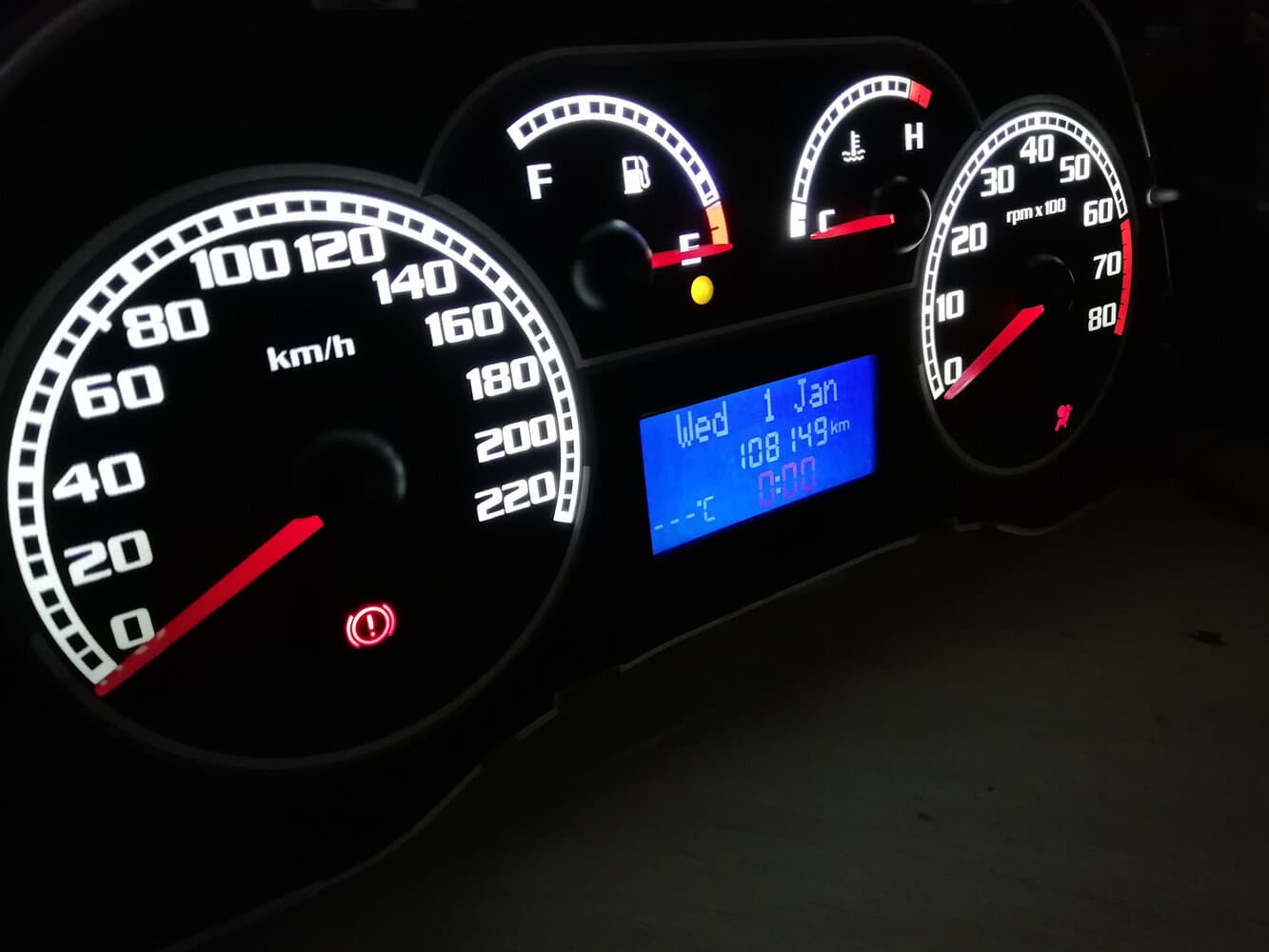 Fiat Doblo