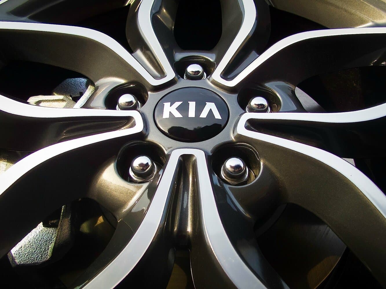 Kia Forte II Купе, фото 9