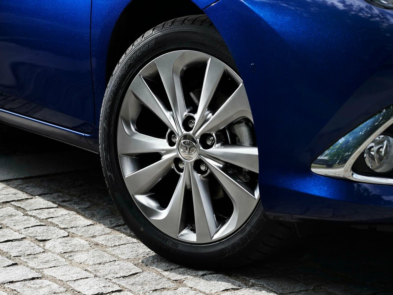 Toyota Auris II Рестайлинг Универсал 5 дв., фото 16