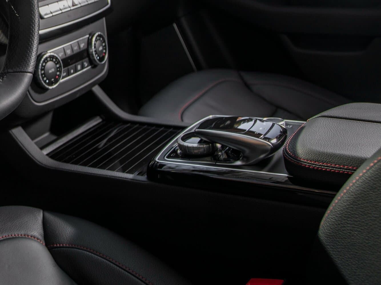 Mercedes-Benz GLE Coupe AMG I (C292) Внедорожник 5 дв., фото 11