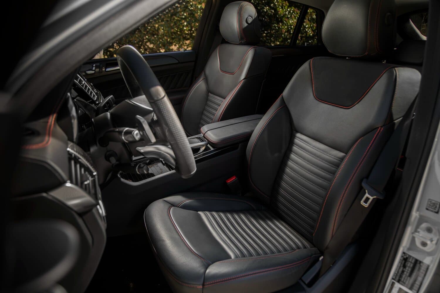 Mercedes-Benz GLE Coupe AMG I (C292) Внедорожник 5 дв., фото 12