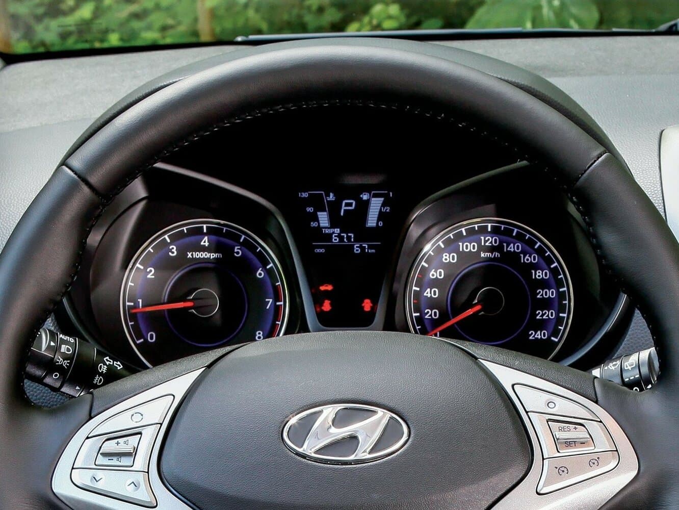 Hyundai ix20 I Рестайлинг Хэтчбек 5 дв., фото 8