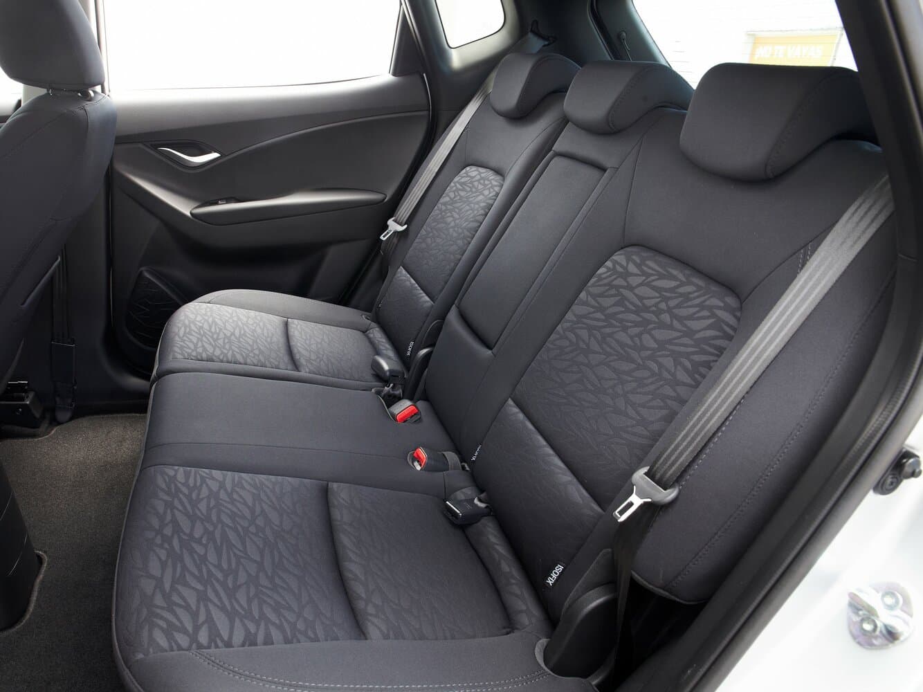 Hyundai ix20 I Рестайлинг Хэтчбек 5 дв., фото 10