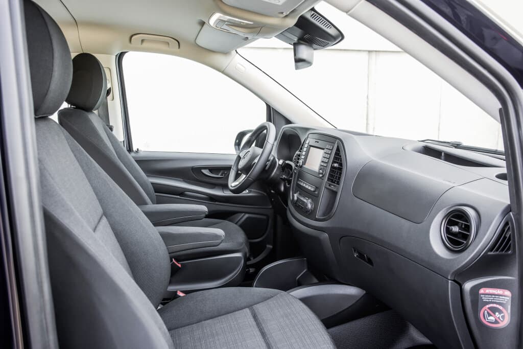 Mercedes-Benz Vito III (W447) Минивэн L1, фото 3