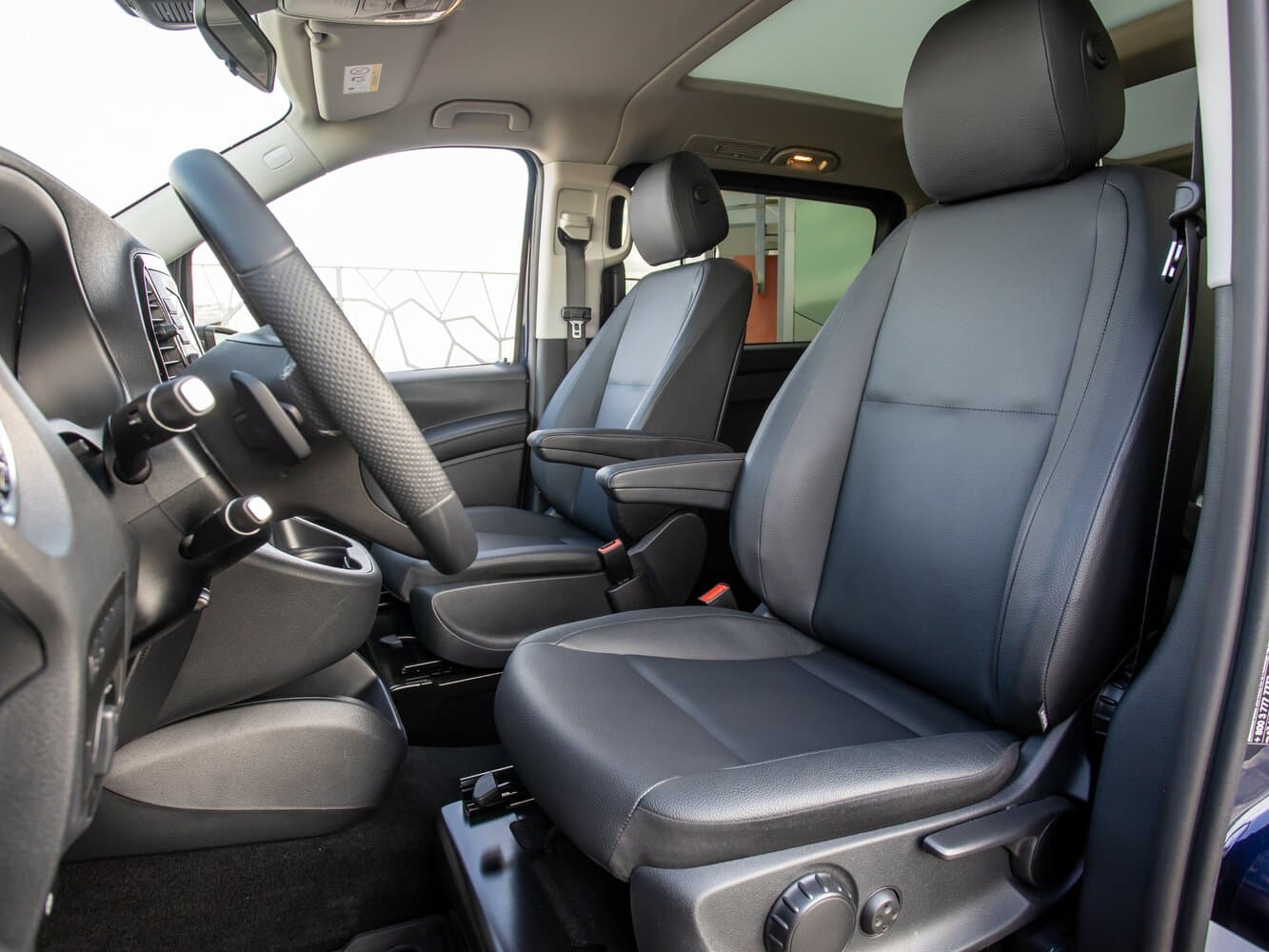 Mercedes-Benz Vito III (W447) Минивэн L1, фото 11