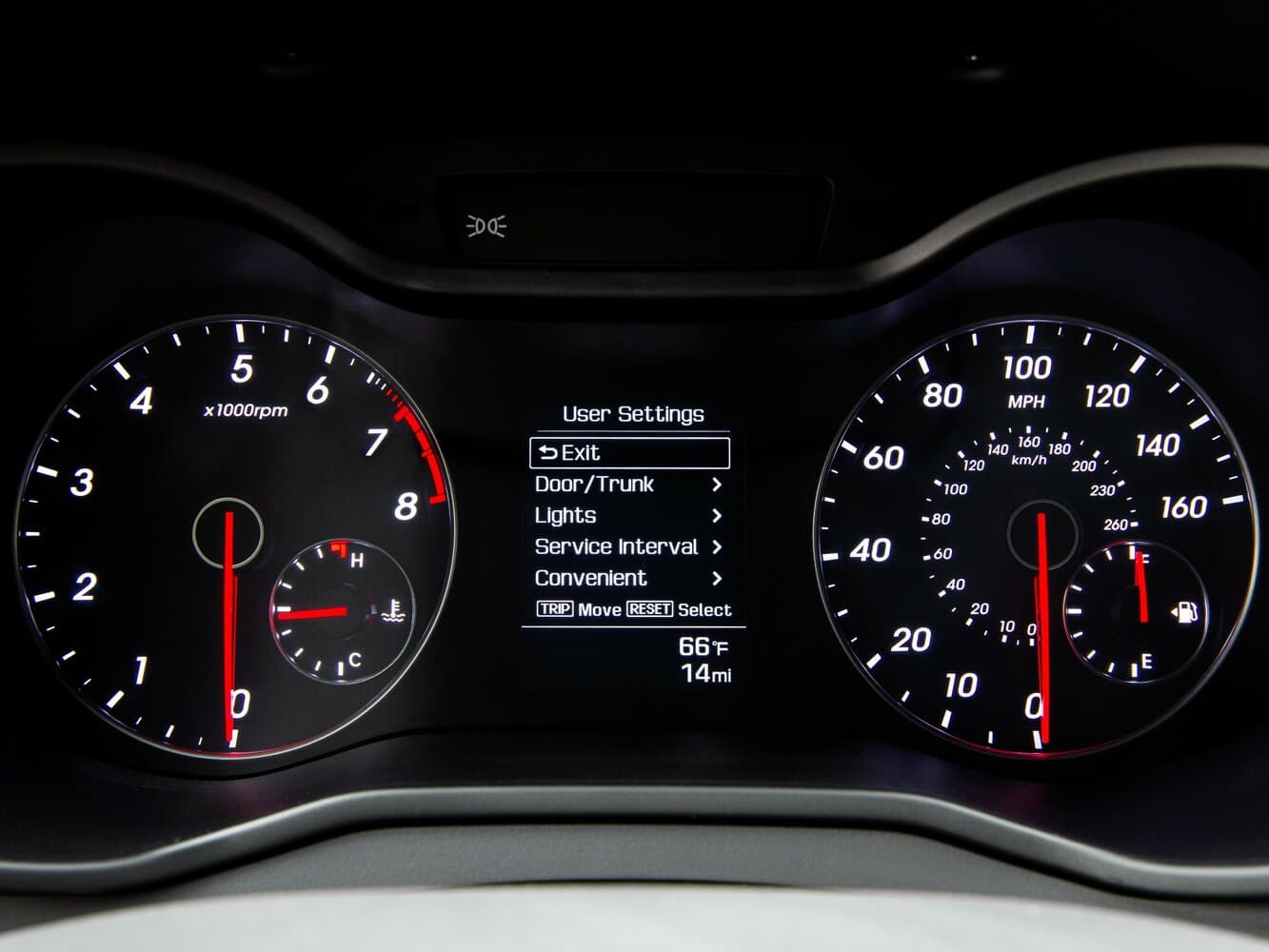 Hyundai, Veloster, I Рестайлинг, 2015, фото 9
