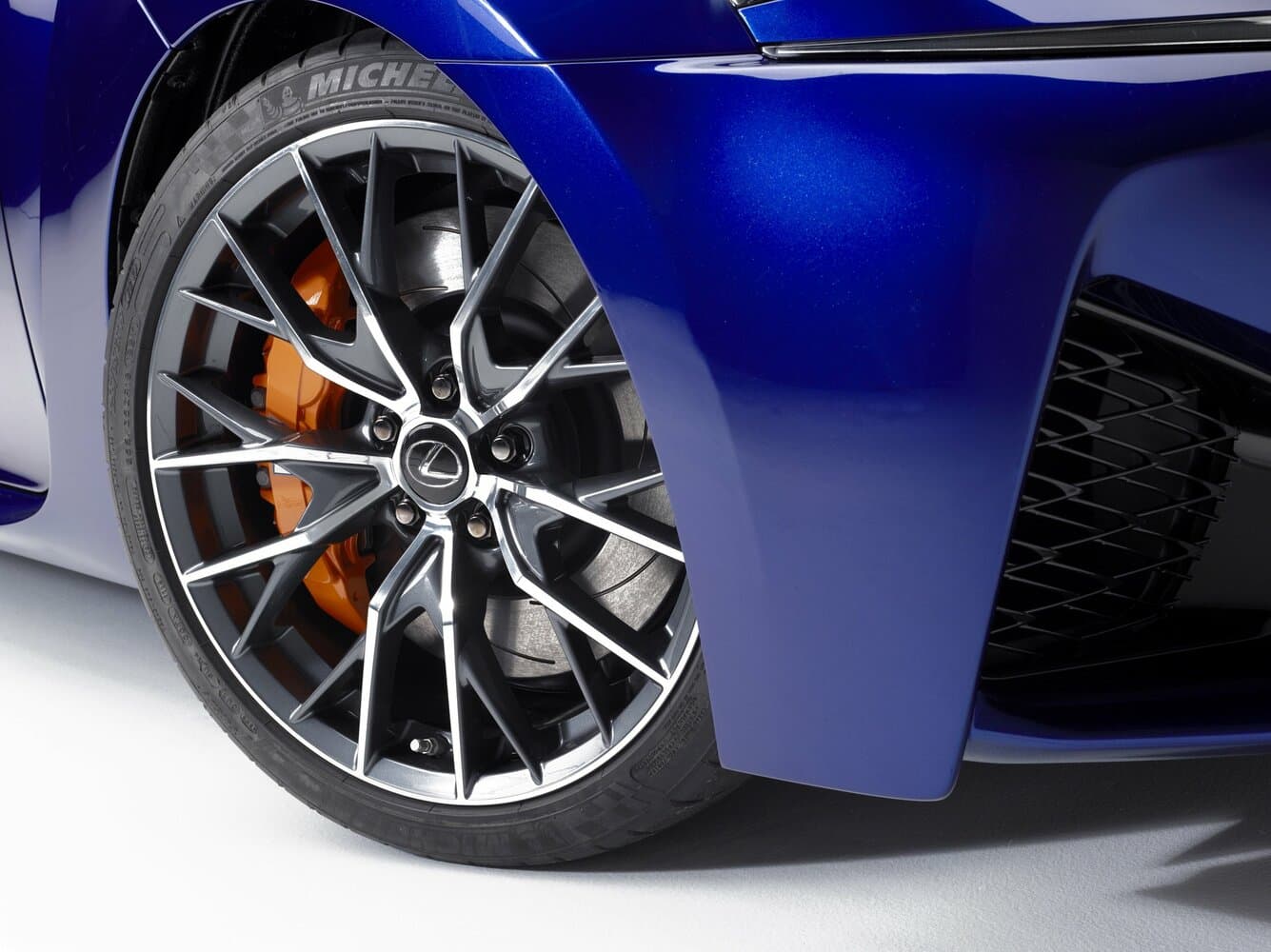 Lexus, GS F, 2015, фото 6