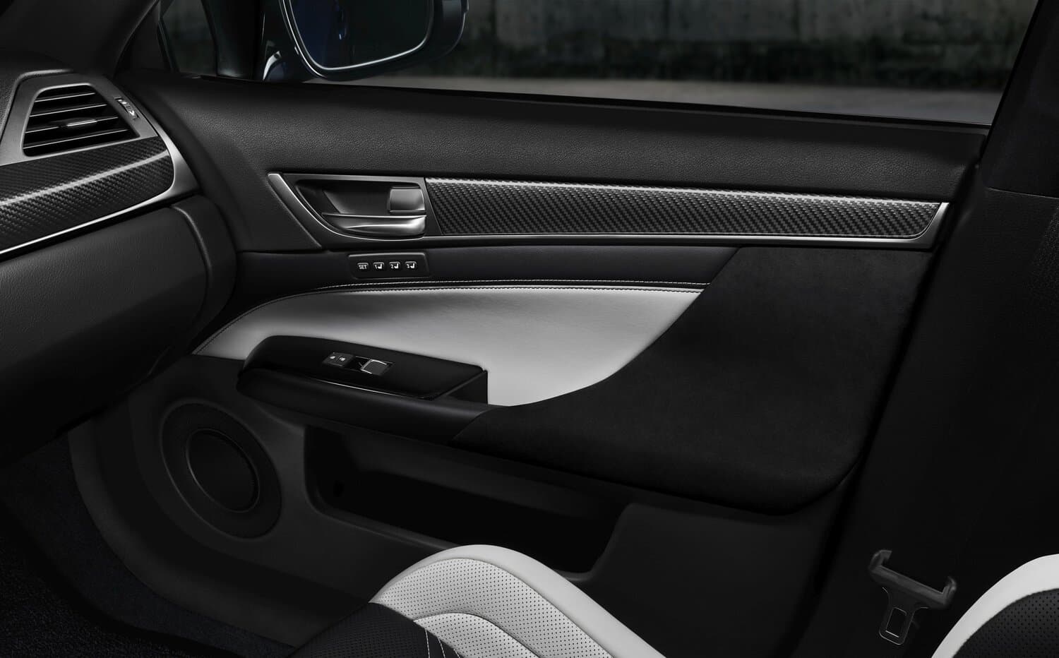 Lexus, GS F, 2015, фото 18