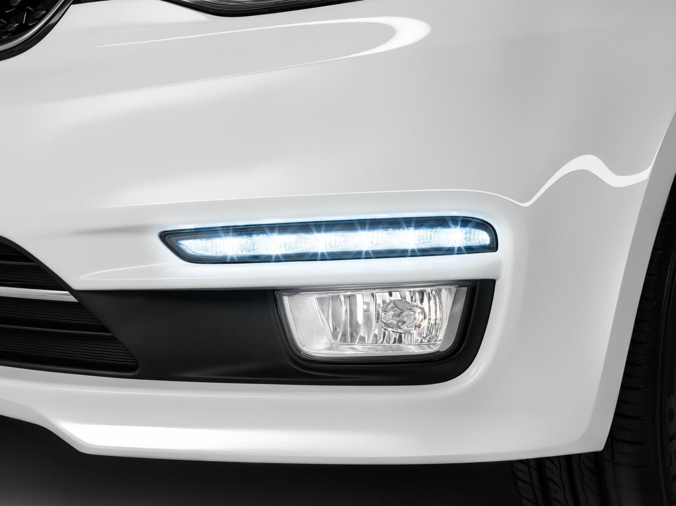Kia Rio III Рестайлинг Седан, фото 12