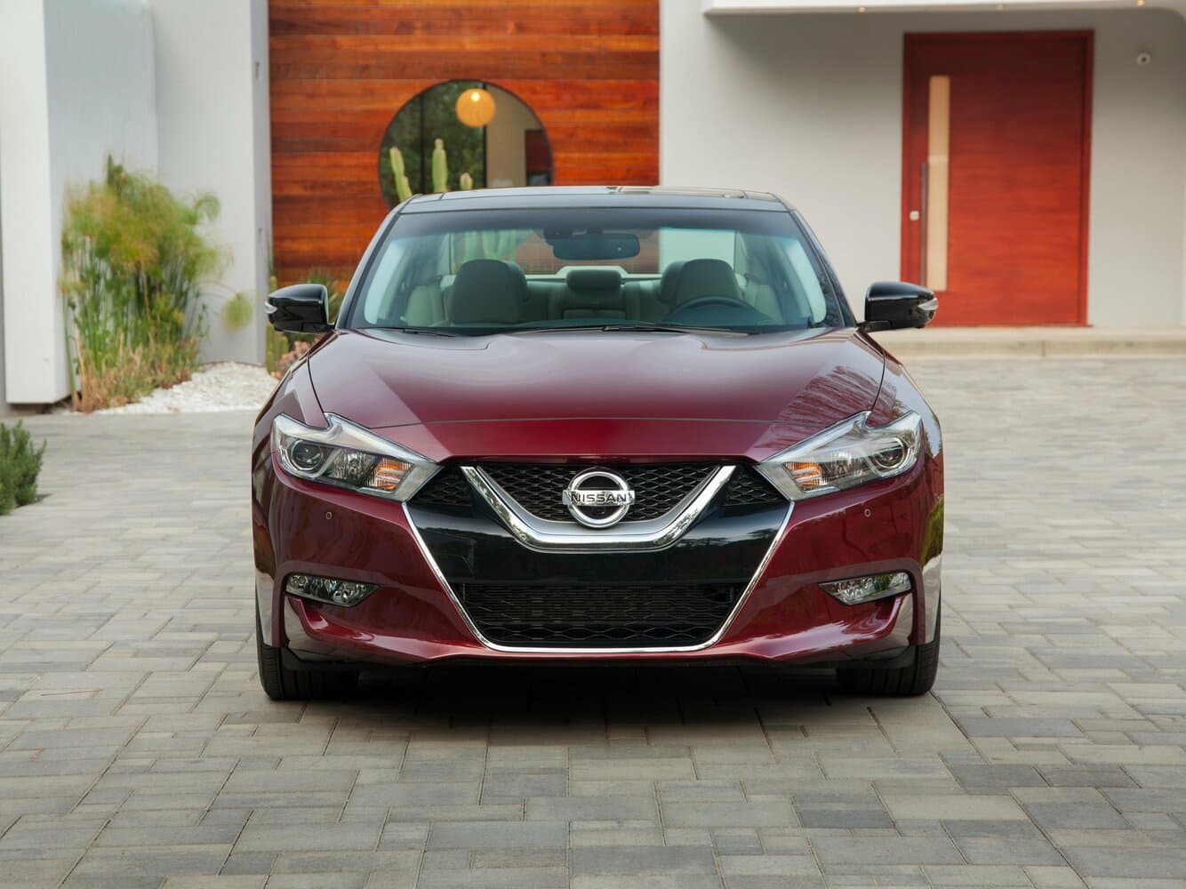 Nissan, Maxima, VIII (A36), 2017, фото 4
