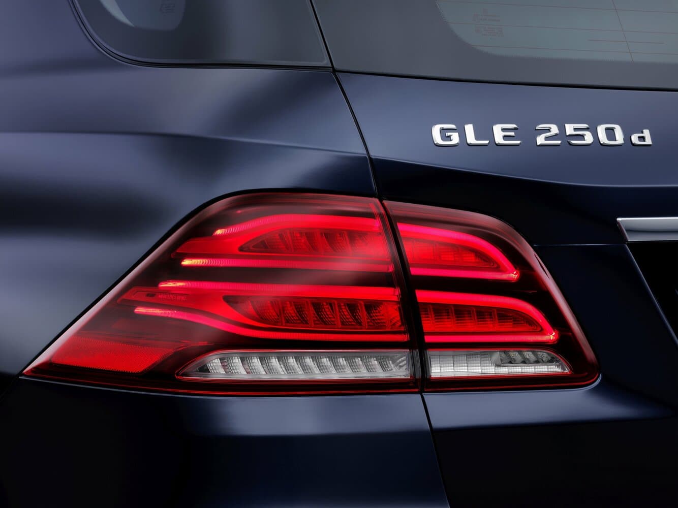 Mercedes-Benz GLE I (W166) Внедорожник 5 дв., фото 10