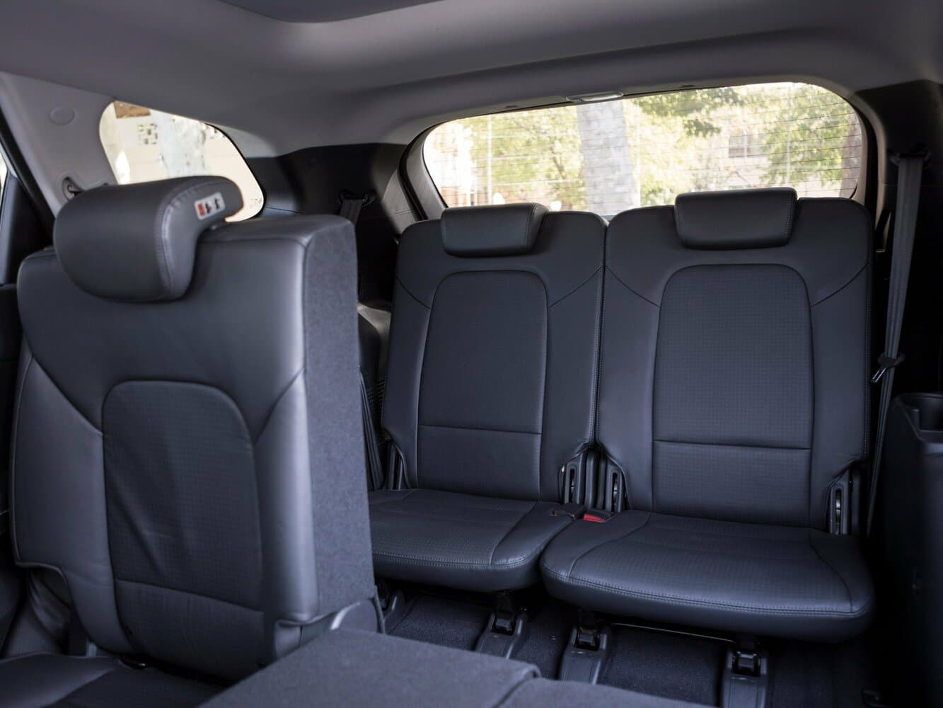 Hyundai Santa Fe III Внедорожник 5 дв. Grand, фото 11