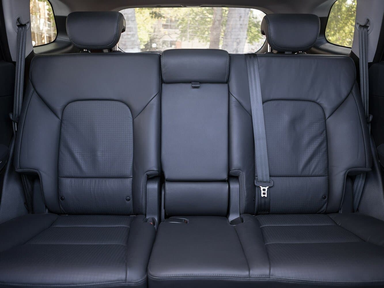 Hyundai Santa Fe III Внедорожник 5 дв. Grand, фото 12