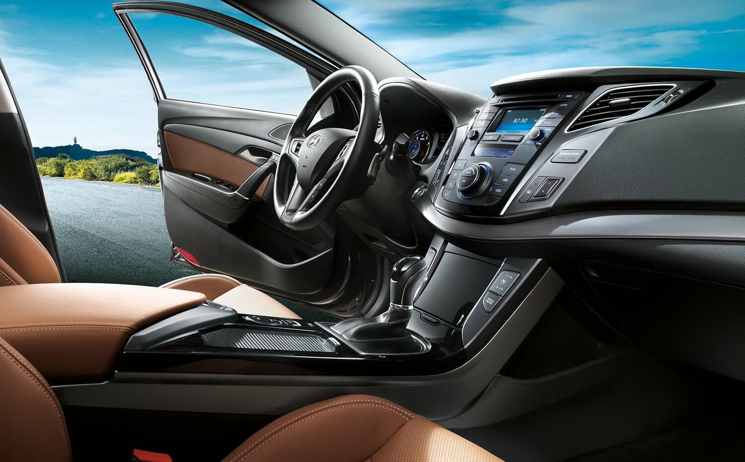Hyundai i40 I Рестайлинг Универсал 5 дв., фото 6