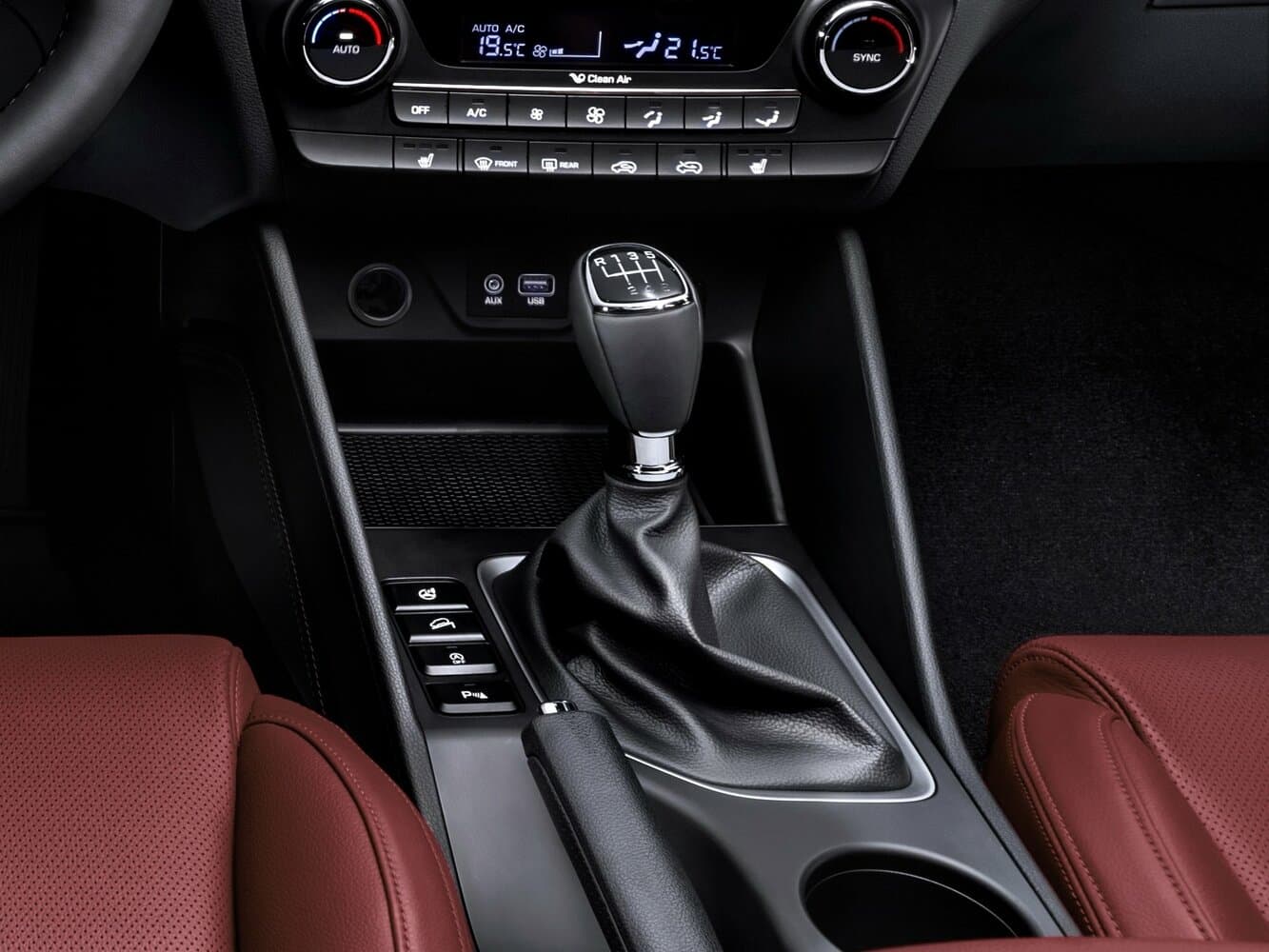 Hyundai Tucson III Внедорожник 5 дв., фото 10