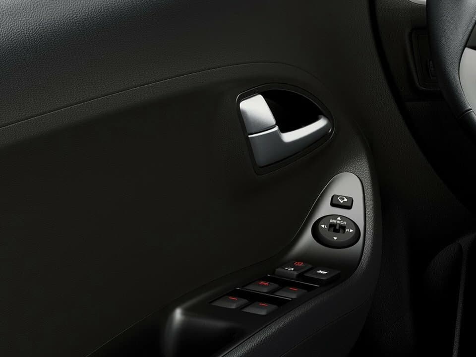 Kia Picanto II Рестайлинг Хэтчбек 5 дв., фото 7