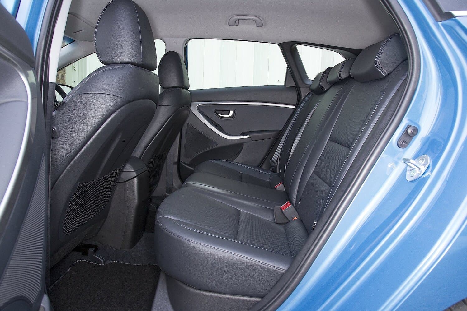Hyundai i30 II Рестайлинг Универсал 5 дв., фото 9