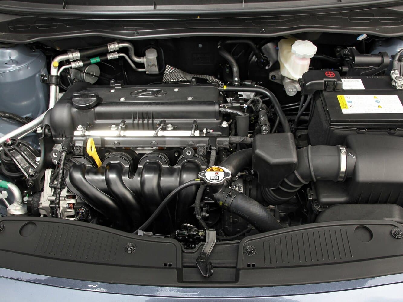 Hyundai i20 I Рестайлинг Хэтчбек 3 дв., фото 3