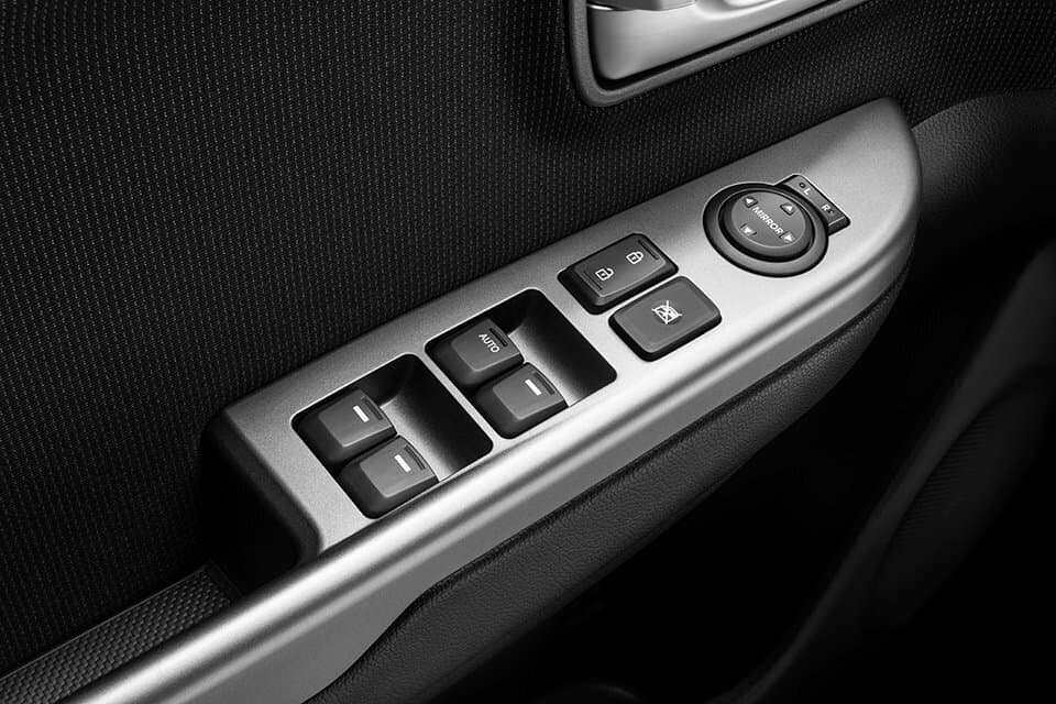 Kia Rio III Рестайлинг Хэтчбек 5 дв., фото 6