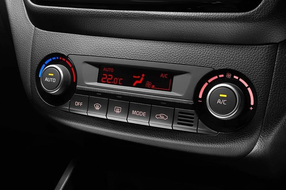 Kia Rio III Рестайлинг Хэтчбек 5 дв., фото 13