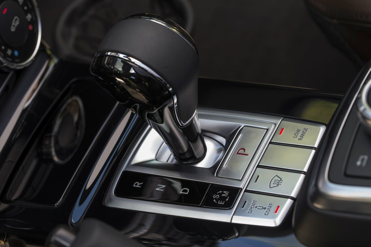 Mercedes-Benz G-Class II (W463) Рестайлинг 4 Внедорожник 5 дв., фото 9