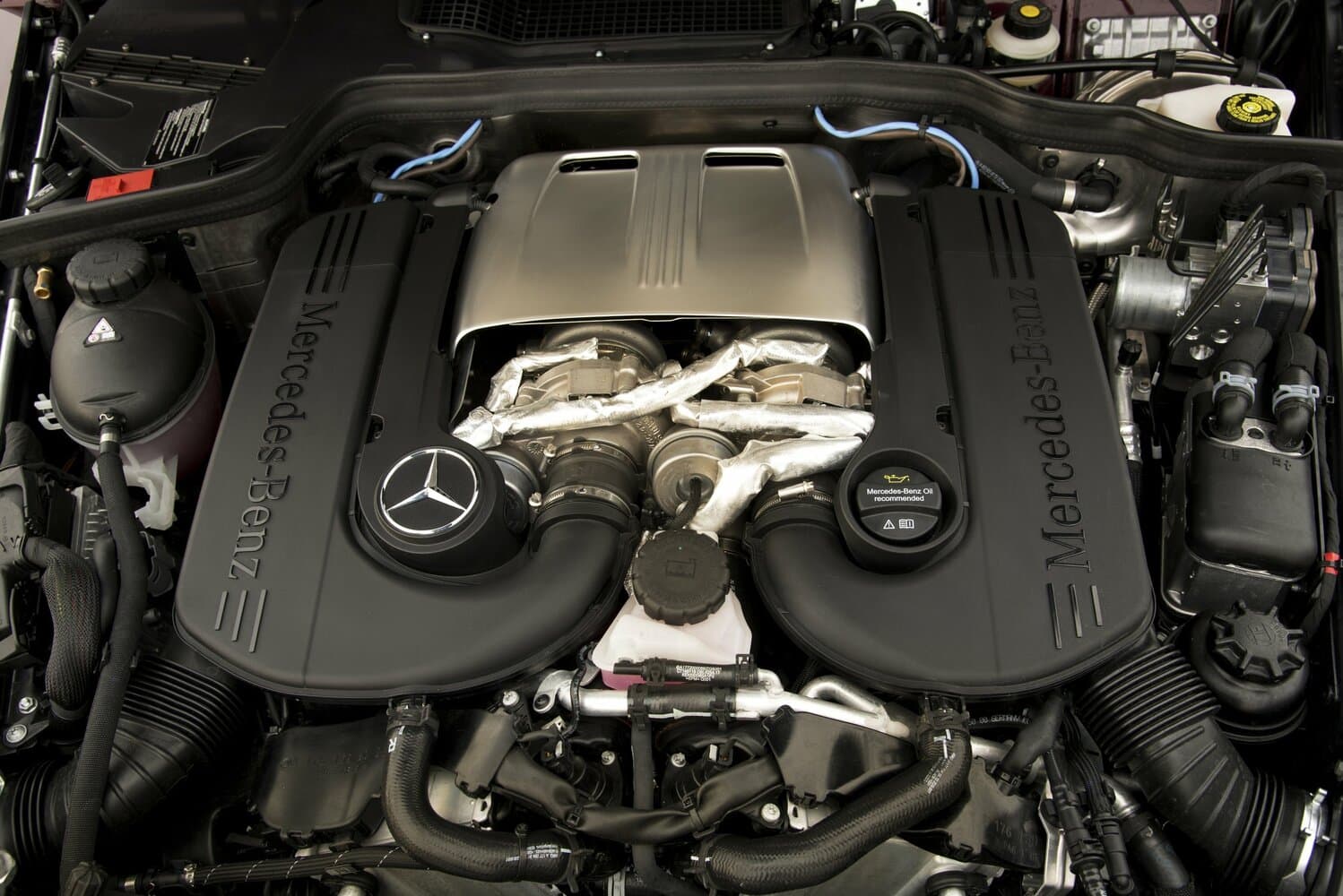 Mercedes-Benz G-Class II (W463) Рестайлинг 4 Внедорожник 5 дв., фото 13