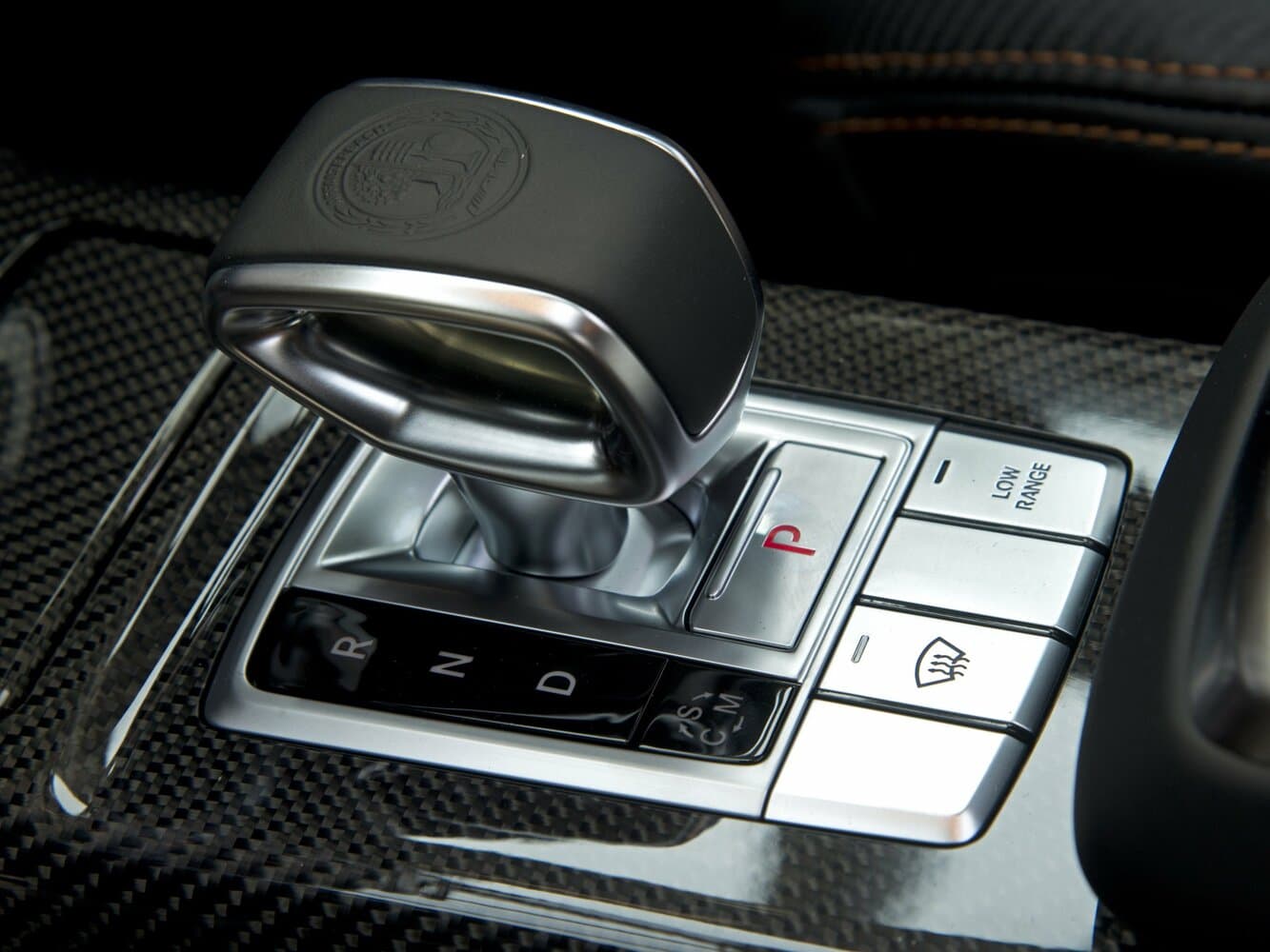 Mercedes-Benz G-Class AMG I (W463) Рестайлинг 3 Внедорожник 5 дв., фото 9