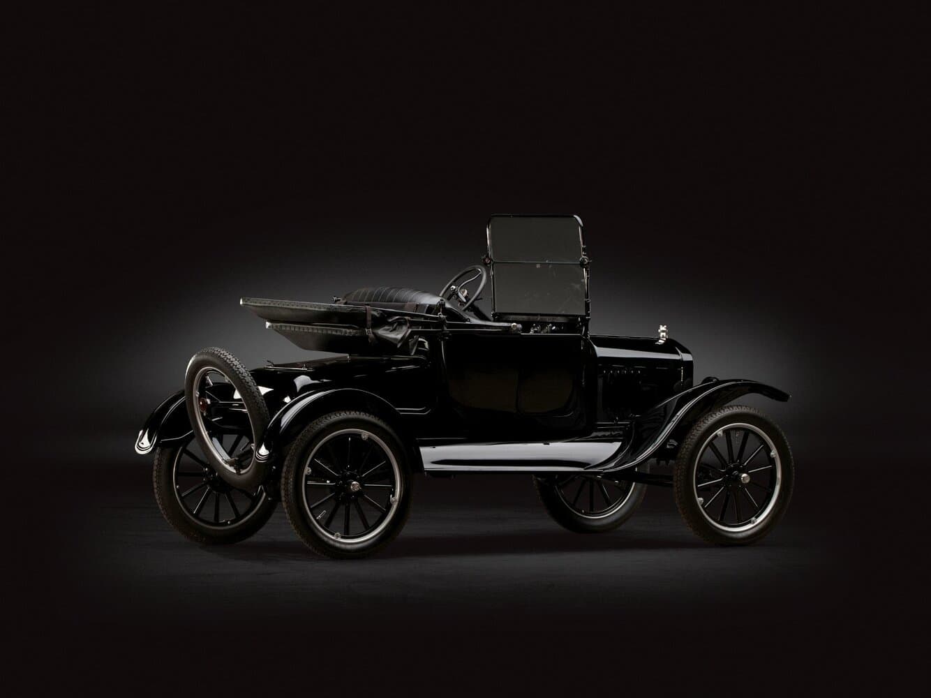 Ford, Model T, 1919, фото 7