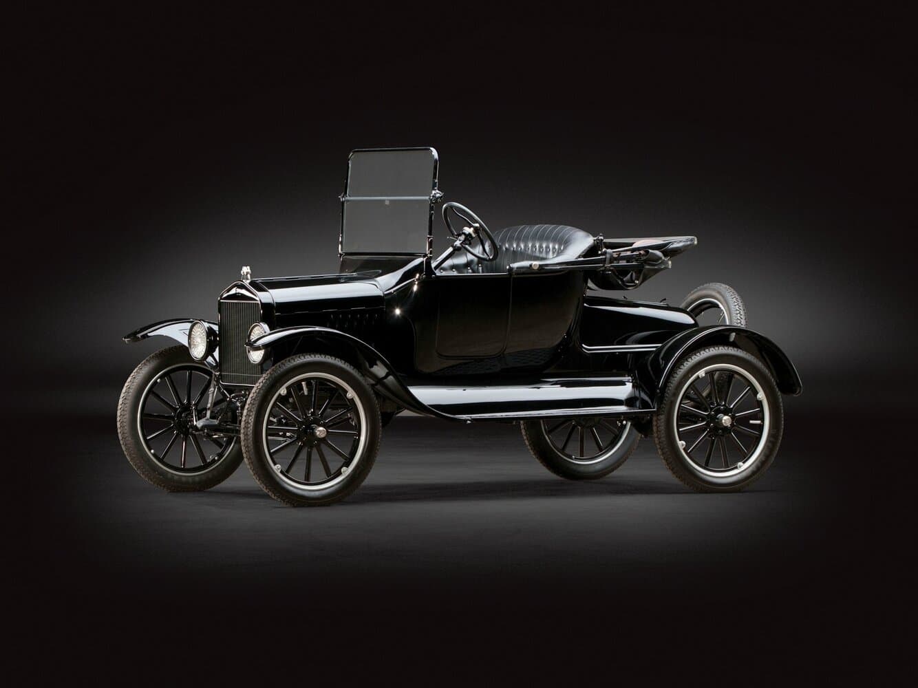 Ford, Model T, 1919, фото 3