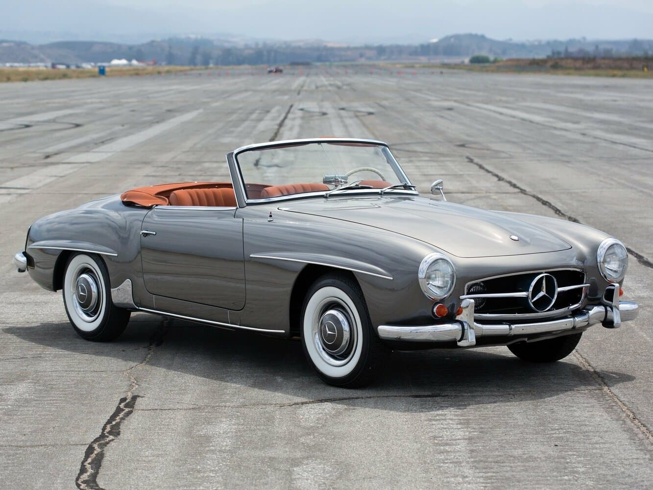 Mercedes-Benz 190 SL