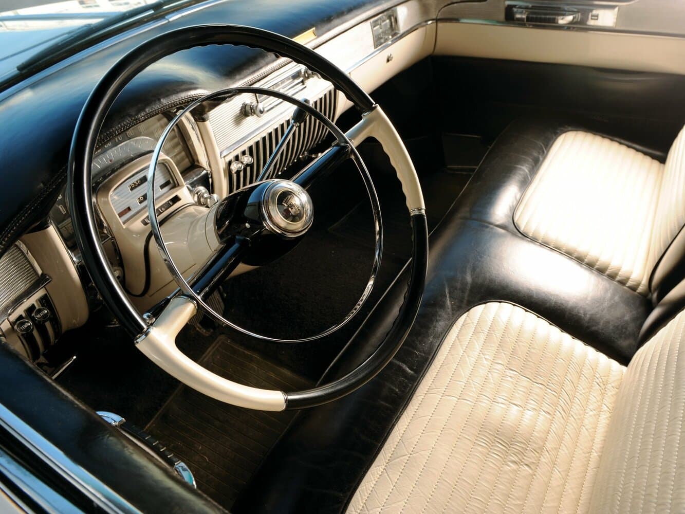 Cadillac Eldorado