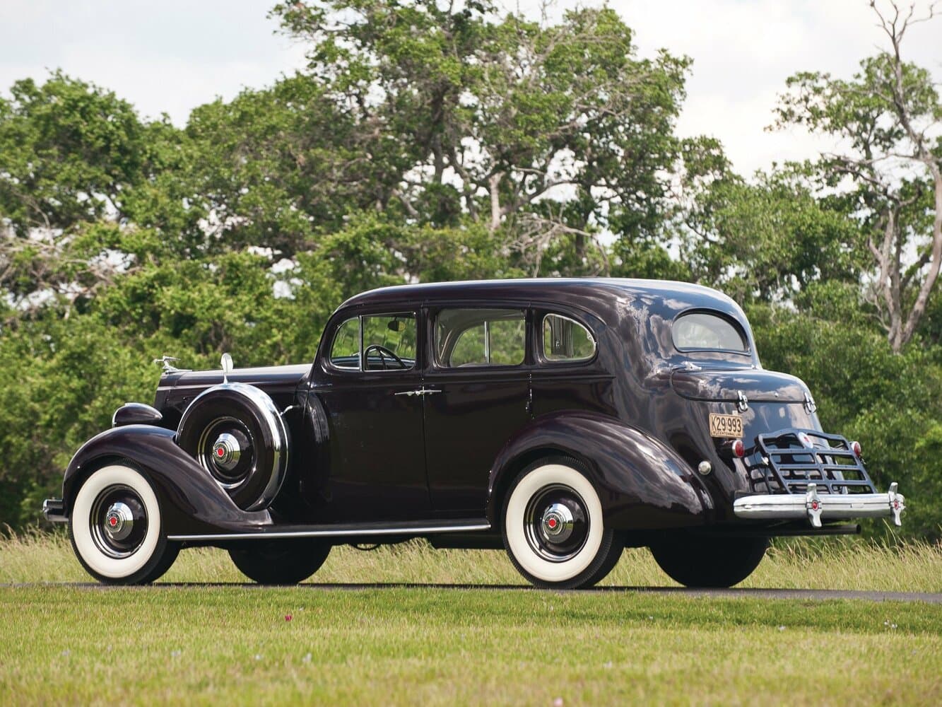 Packard One-Twenty