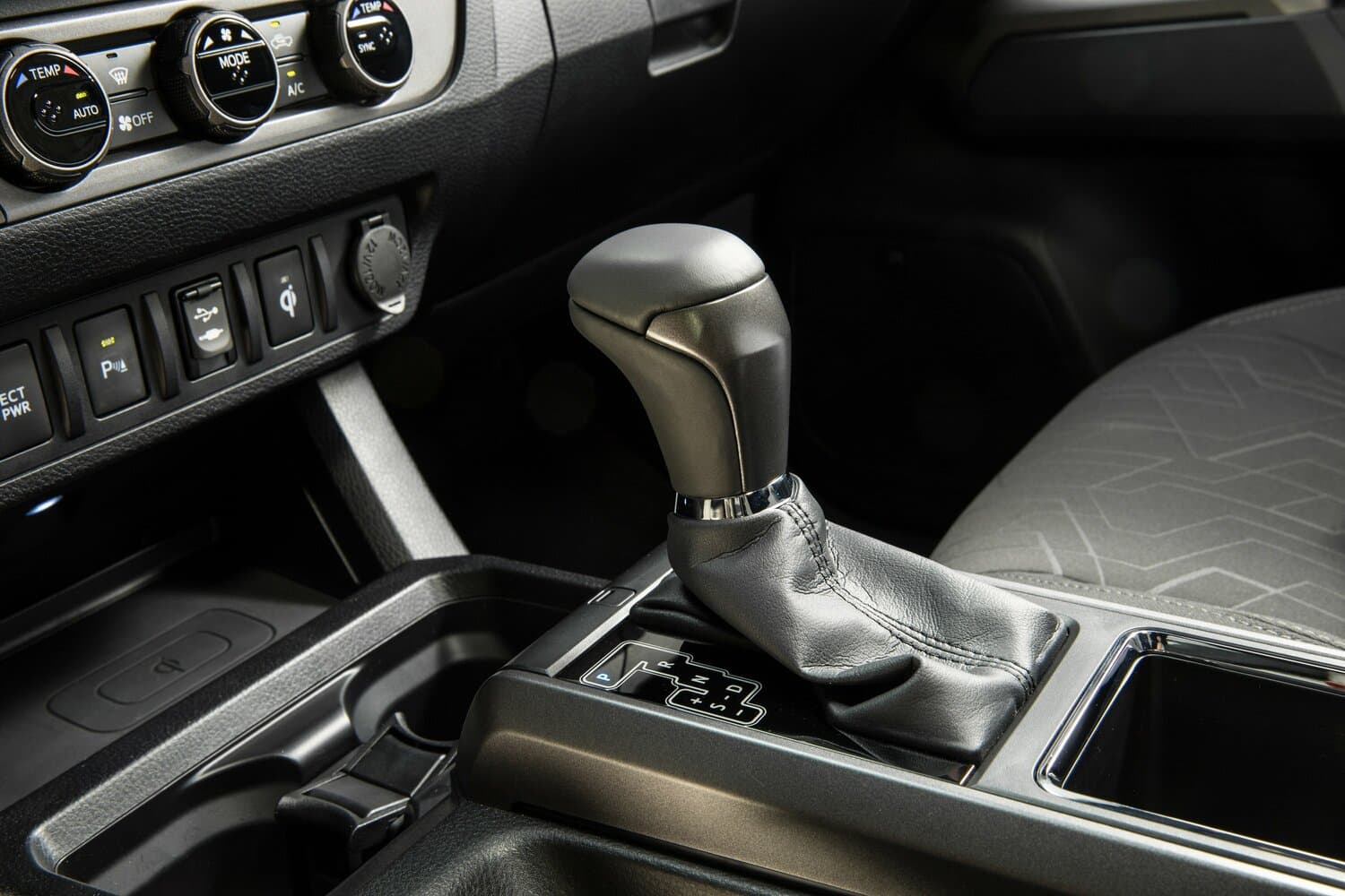 Toyota Tacoma III Пикап Двойная кабина Long, фото 10