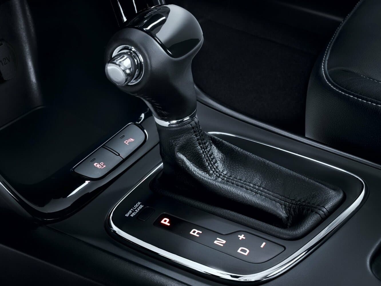 Kia Ceed II Рестайлинг Хэтчбек 5 дв., фото 10